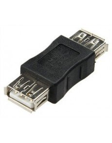 EMENDA USB FEMEA X FEMEA
